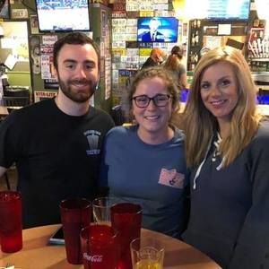 Meet your Posher, Luke